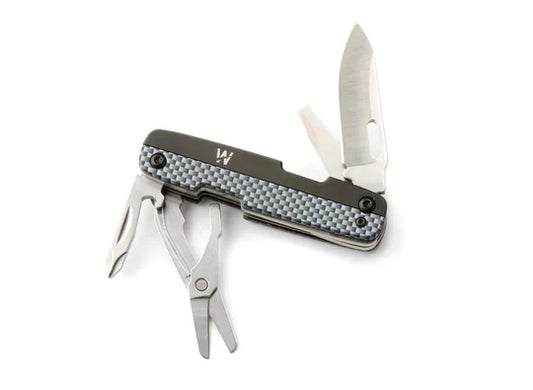 Whitby Kent+ EDC Knife
