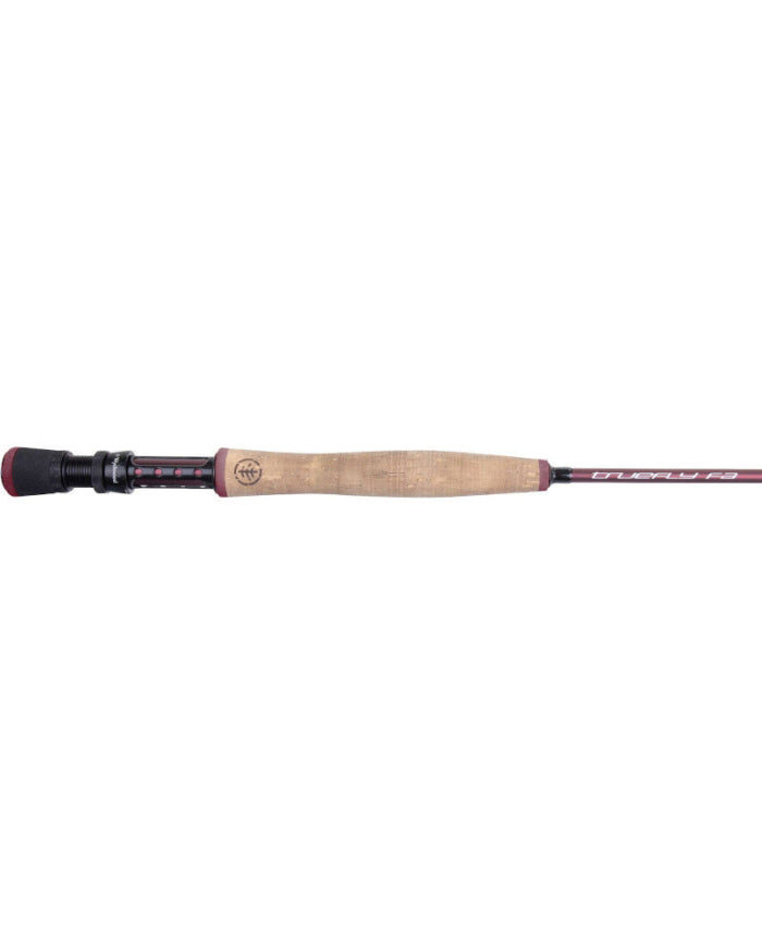 Wychwood Truefly FA Fly Rods