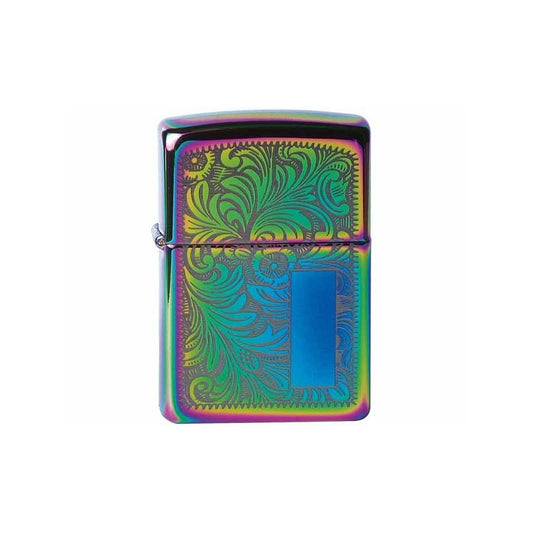 Zippo Venetian® Multi Colour Design