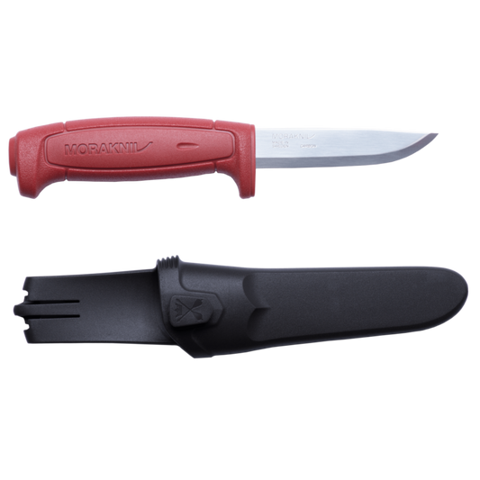 Morakniv Basic 511 - Carbon Steel