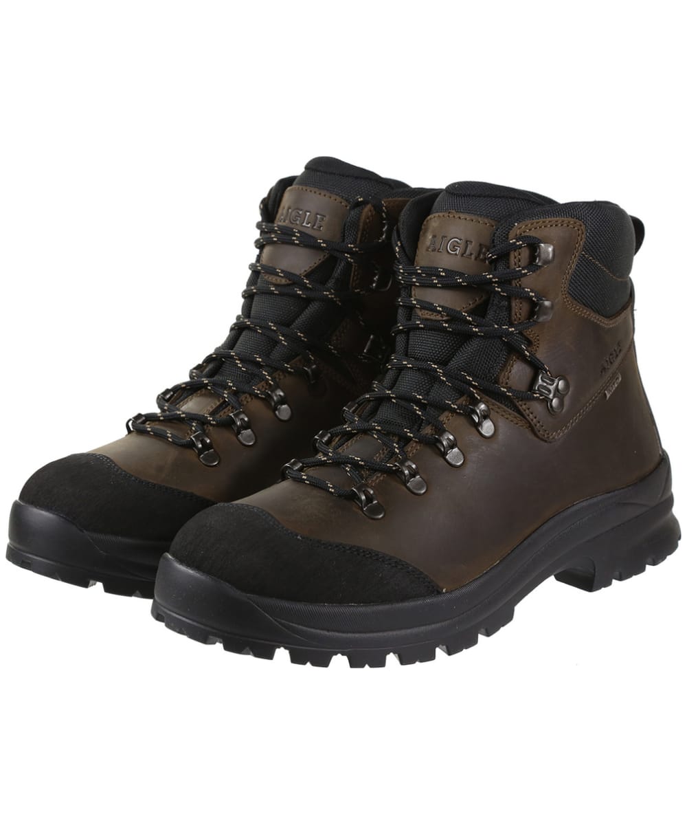 Aigle Laforse MTD Boots