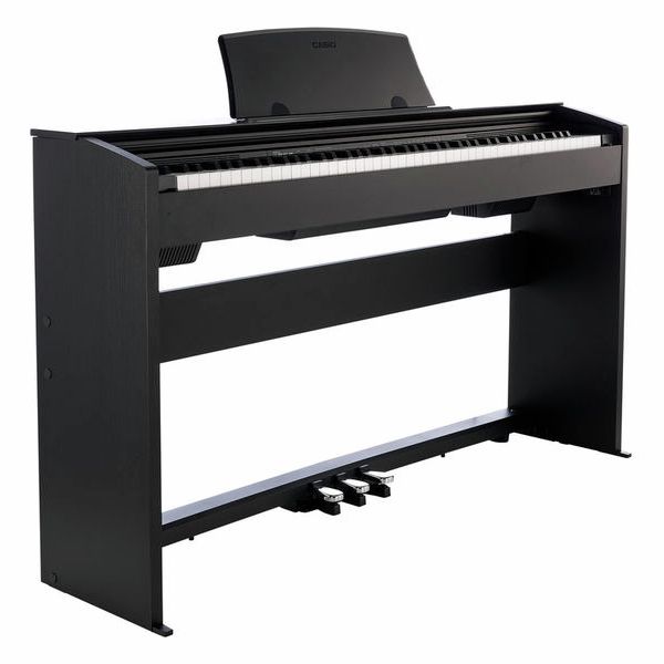 Casio Privia PX-770 88 Key Digital Piano - Black