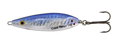 Westin Great Heron 6.5cm / 18g