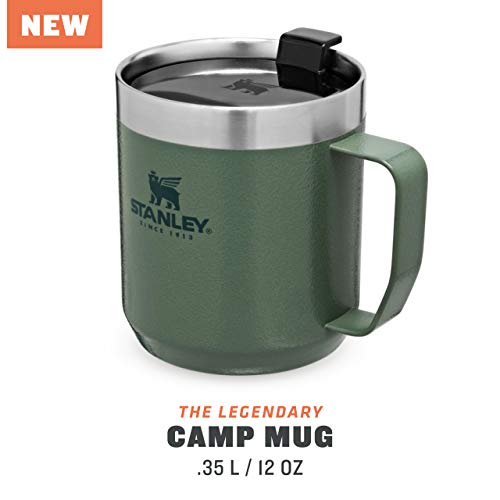 Stanley Legendary Camp Mug 350ml / 12oz