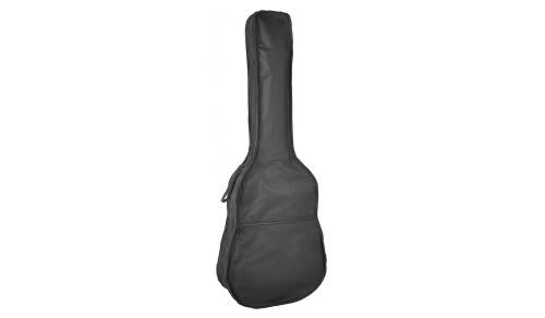 Boston Guitar Gig Bag Dreadnought Acoustic (W-00)