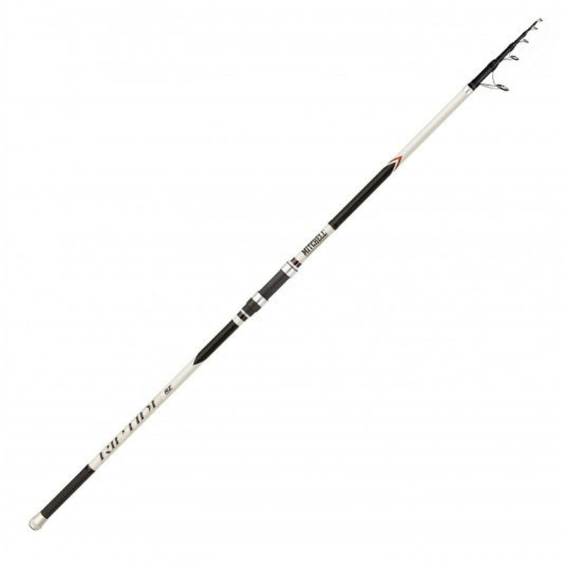 Mitchell Riptide RZ Surfcasting Tele Rod 3.90m / 390cm, 80-120g