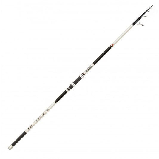 Mitchell Riptide RZ Surfcasting Tele Rod 3.90m / 390cm, 80-120g