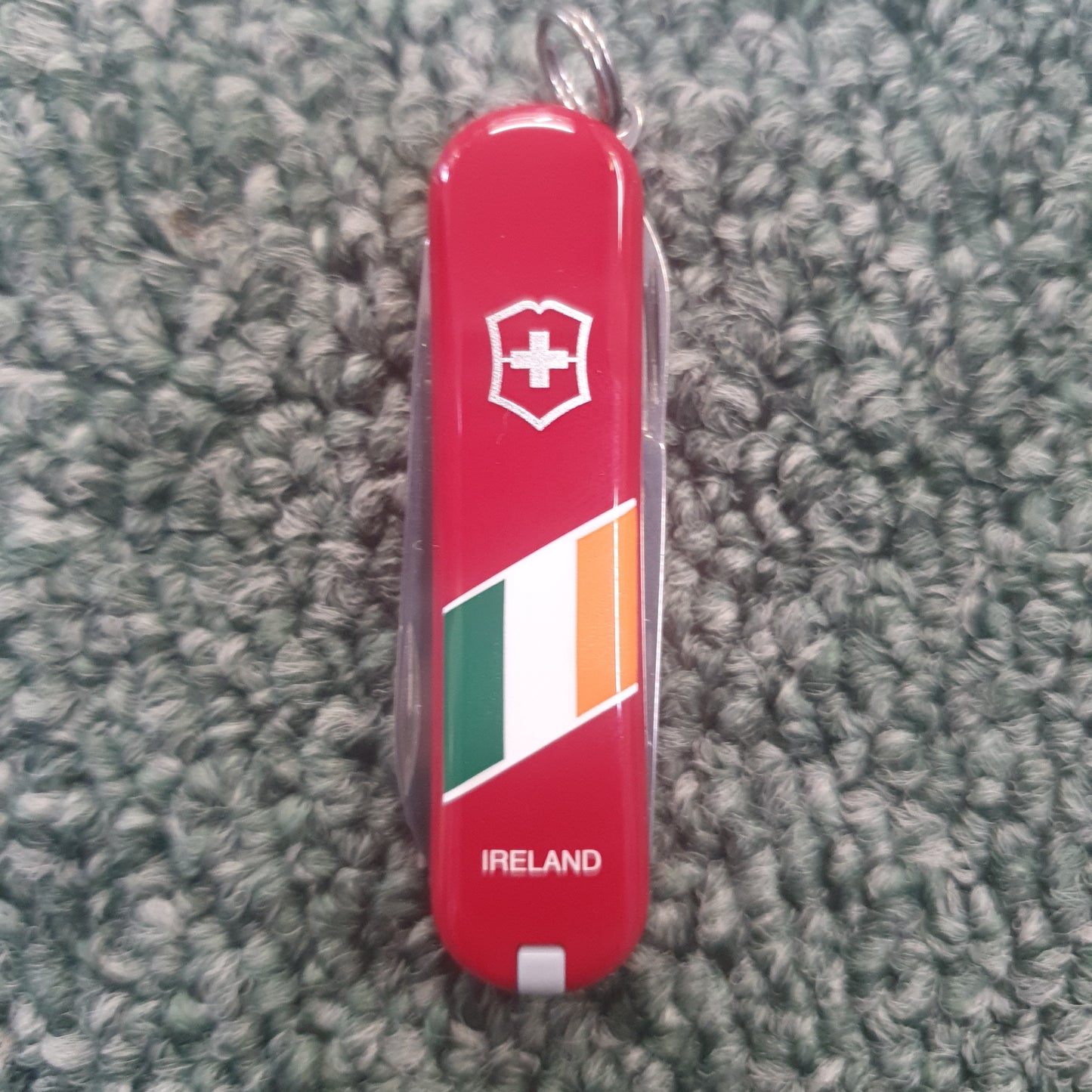 Victorinox Swiss Army Classic SD - Ireland Designs