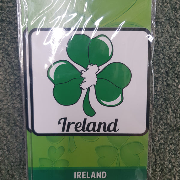 Irish Souvenir  Stickers