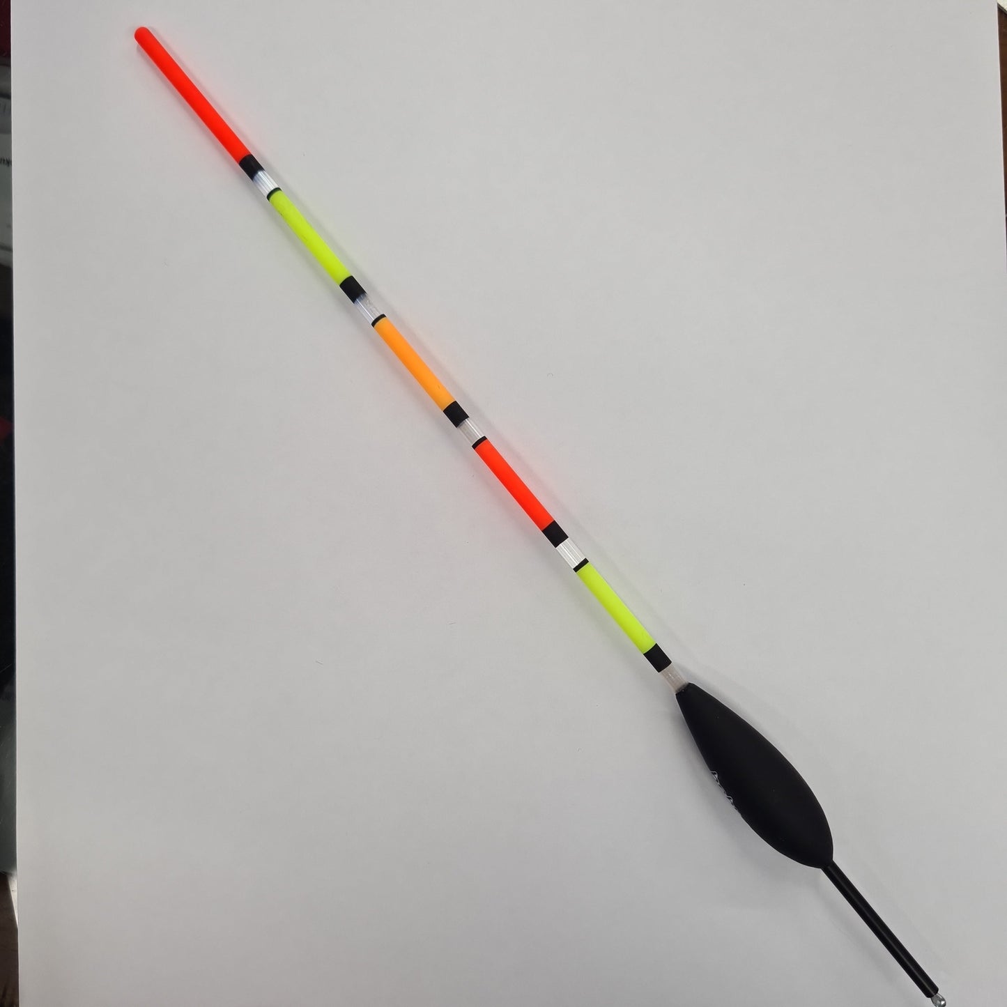 Behr Waggler Striped Floats