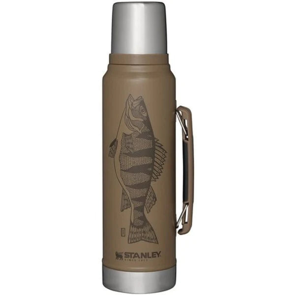 Stanley Legendary 1ltr Classic Flask - Peter Perch