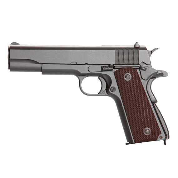 KWC M1911 A1 - CO2