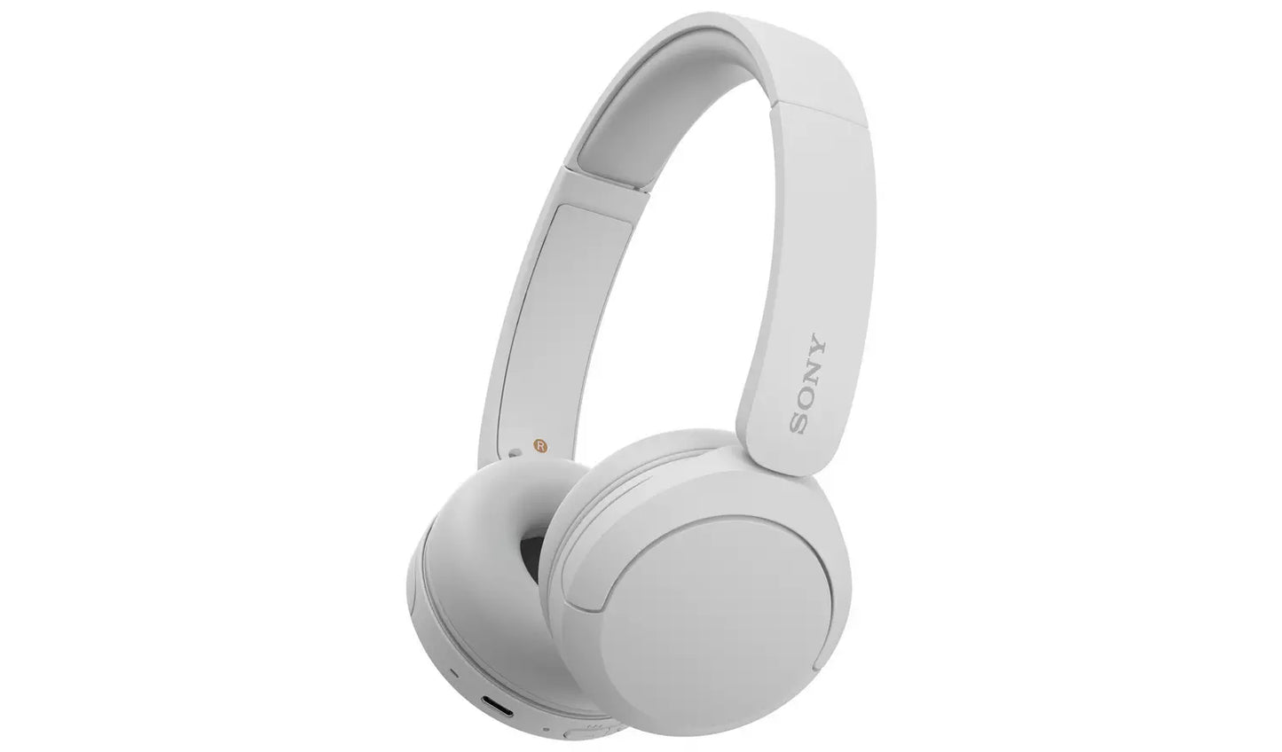 Sony WH-CH520 Wireless Bluetooth Headphones