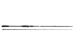 Savage Gear SG2 Power Game BC Rods (Trigger Grip)