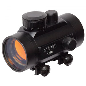 Strike (ASG) 1x40 Red Dot Scope - 40mm