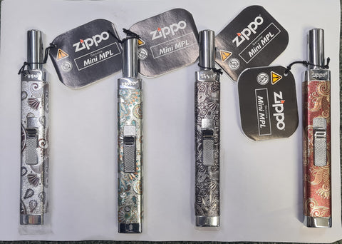Zippo Genuine Mini Multi Purpose Lighter
