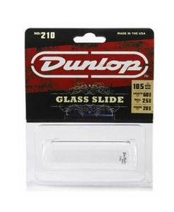 Dunlop Glass Slides (Various Sizes)