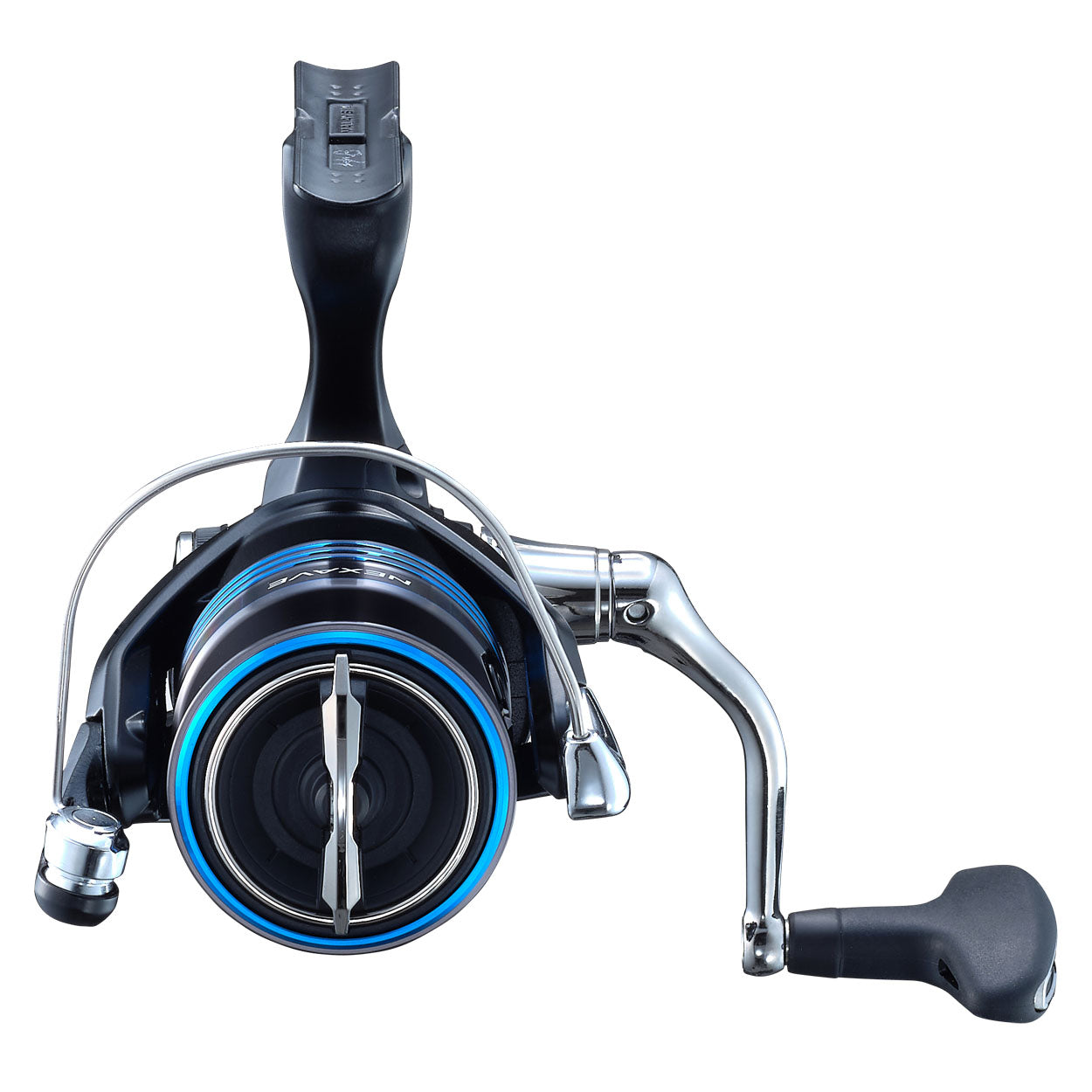 Shimano Nexave FI Spinning Reels