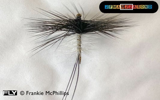 FRANKIE MCPHILLIPS FLIES