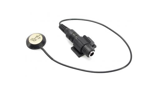 Boston Transducer Pick-Up with Adhesive Back