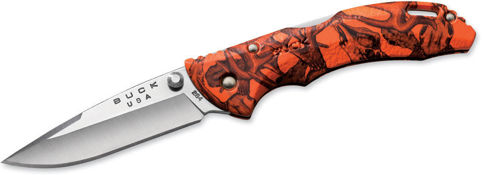 Buck 284 Bantam BHW Knife