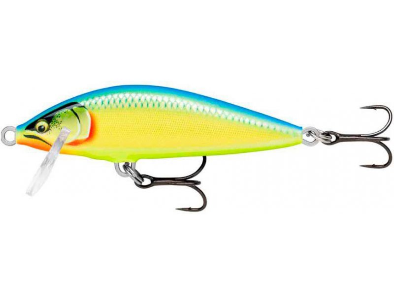 Rapala Countdown Elite 7.5cm / 10g