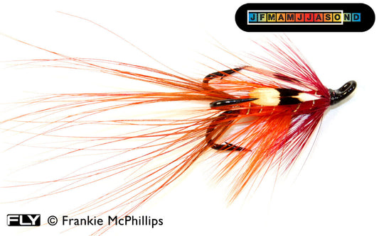 FRANKIE MCPHILLIPS FLIES