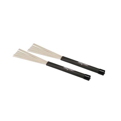 Hayman Nylon Retractable Drum Brushes (BRH-5-WN)