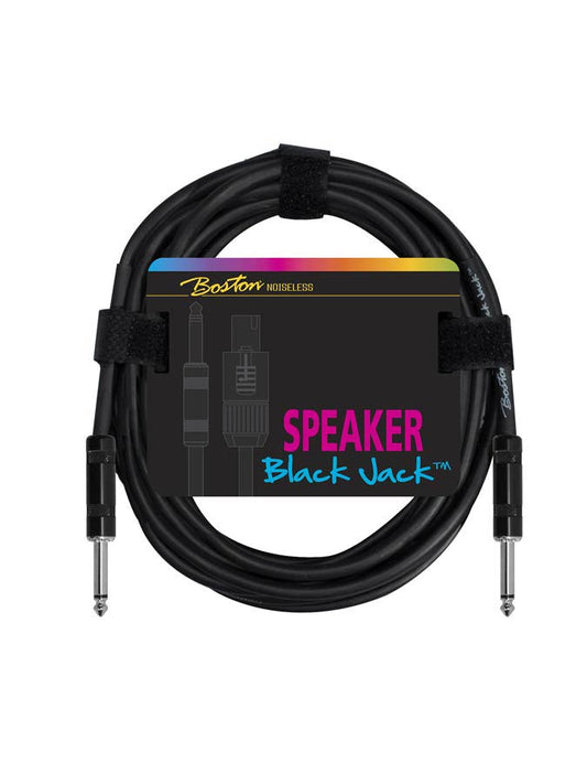 Boston Black Jack speaker cable (SC-210)
