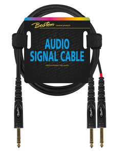 Boston AC-232 Audio Signal Cable