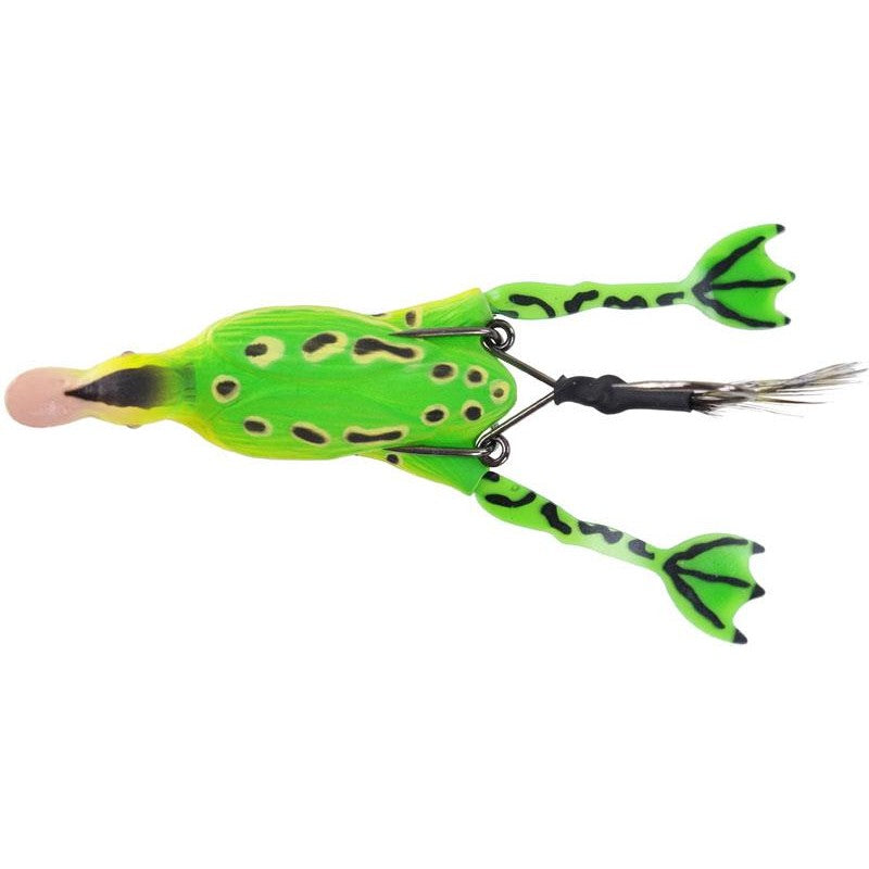 Savage Gear 3D 'Fruck' Hollow Duckling Weedless 10cm