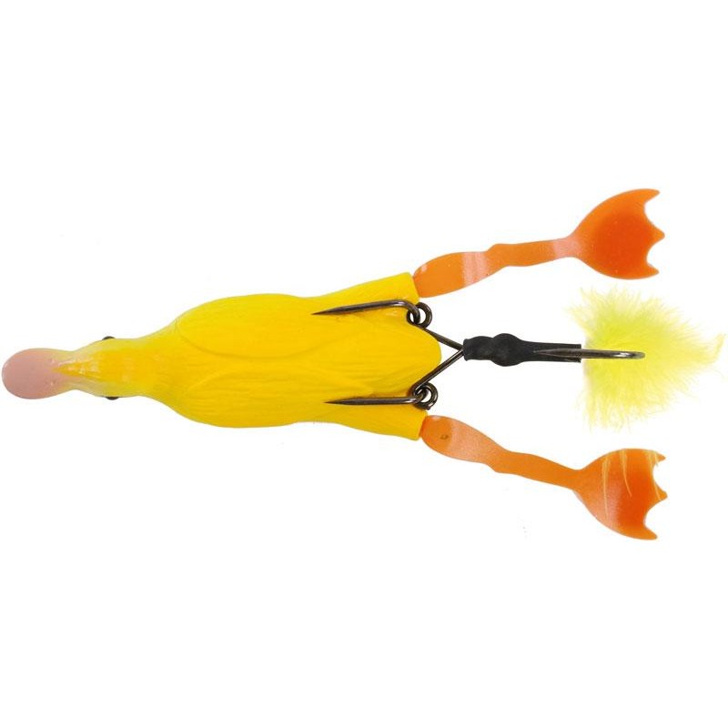 Savage Gear 3D 'Fruck' Hollow Duckling Weedless 10cm