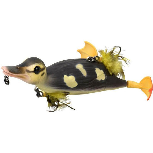 Savage Gear 3D Suicide Duck 10.5cm