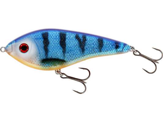 Westin Swim Glidebait 10cm / 31g Low Floating