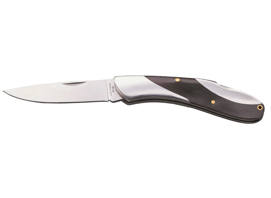 Whitby Lock Knife Wood Handle 3" (LK940)