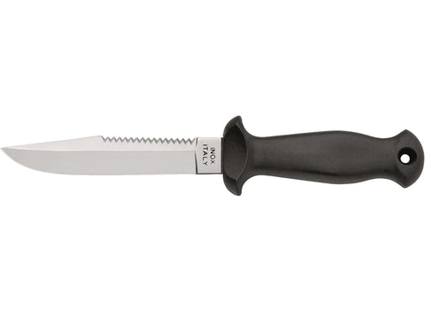 Whitby Divers Knife Black 4.25" (DK511/11)