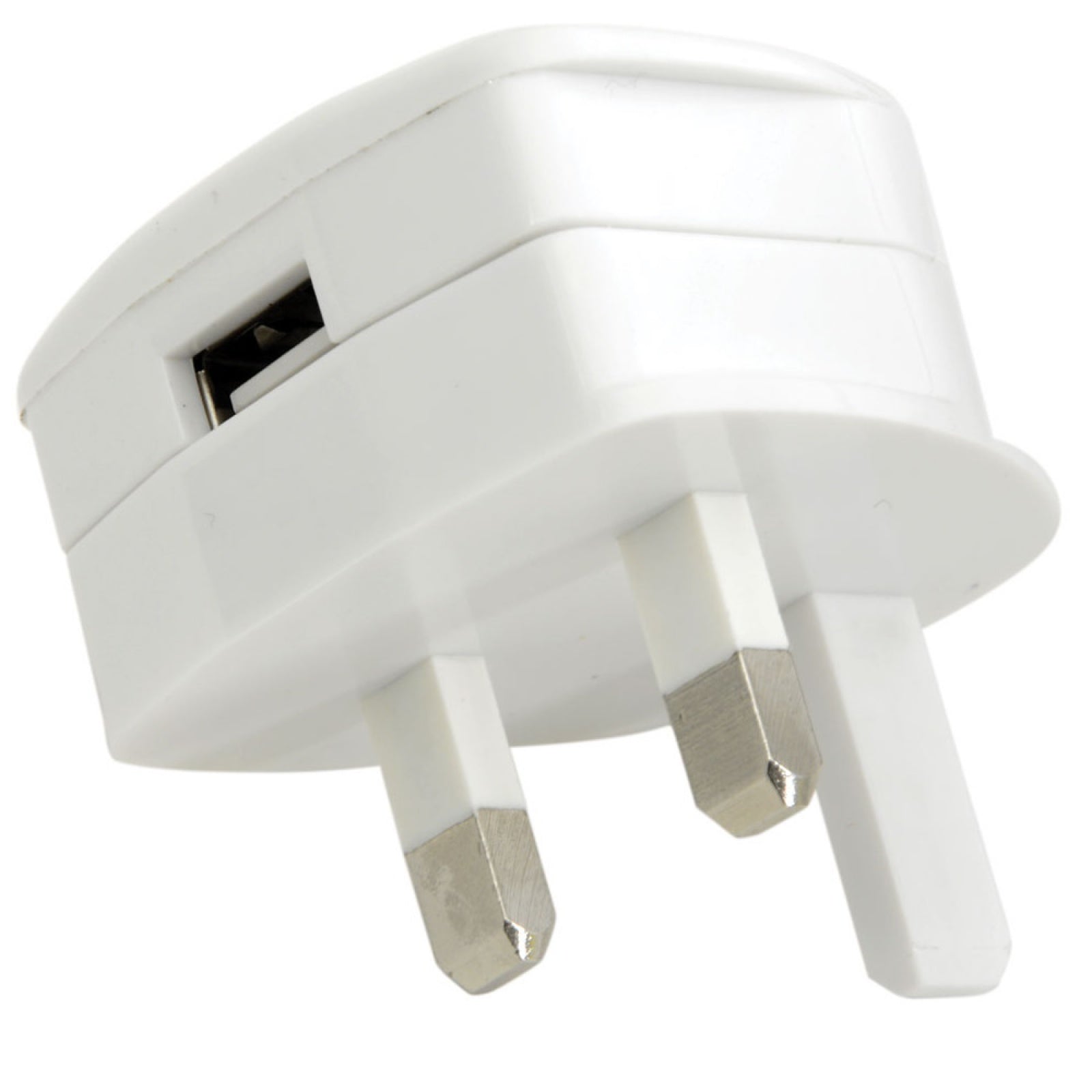 Mercury USB Mains Charger 2.1A