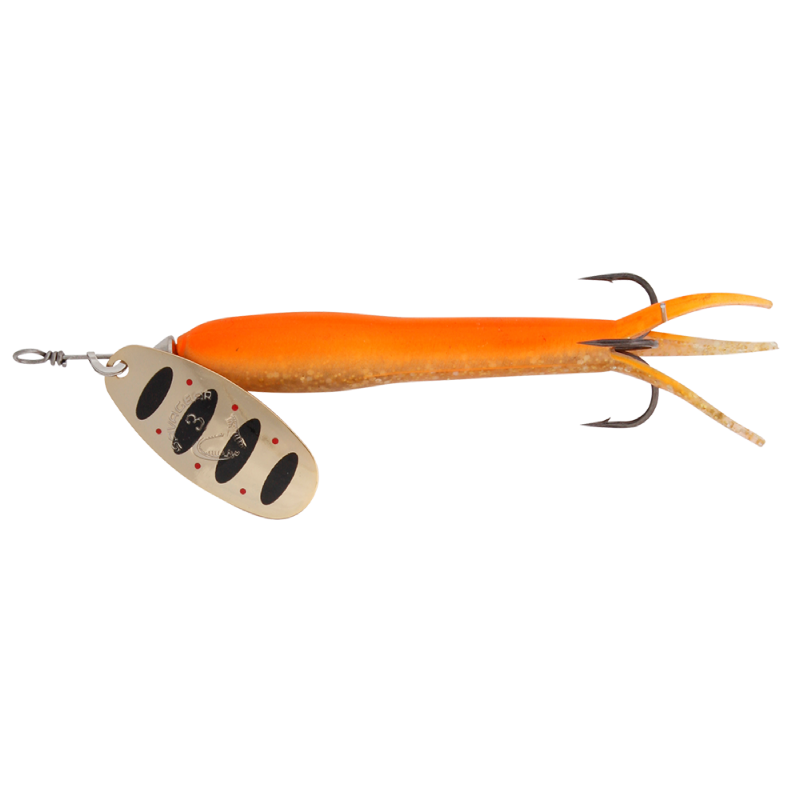 Savage Gear Flying Eel Spinner (#3 / 23g)