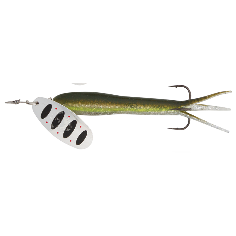 Savage Gear Flying Eel Spinner (#3 / 23g)