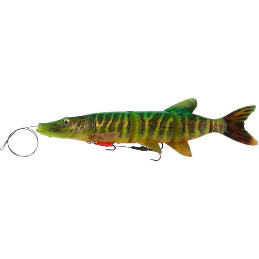 Savage Gear 4D Line Thru Pike 25cm/105g