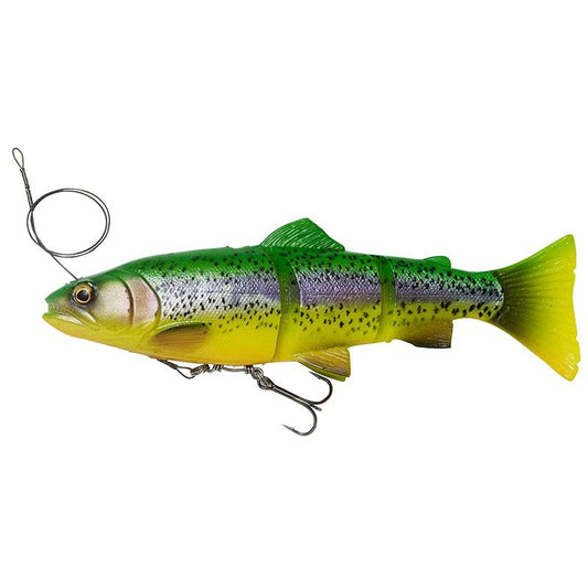 Savage Gear 4D Line Thru Trout 15cm (Slow Sink)