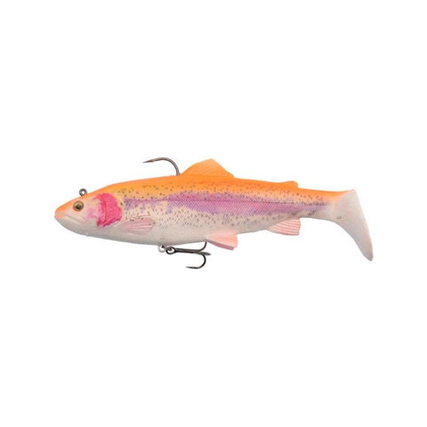 Savage Gear 4D Trout Rattle Shad 20.5cm / 120g