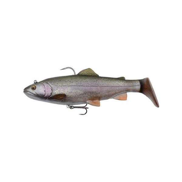 Savage Gear 4D Trout Rattle Shad 12.5cm/35g