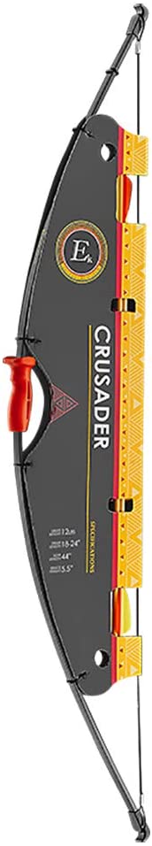 EK Archery Crusader Youth Recurve Bow 12LB