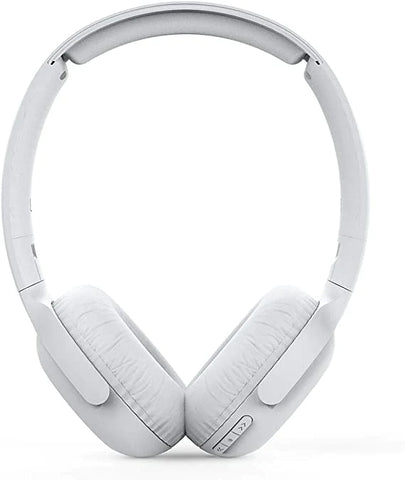 Philips TAUH202WT/00 On-ear Wireless Headphones - White | EDL TAUH202WT/00
