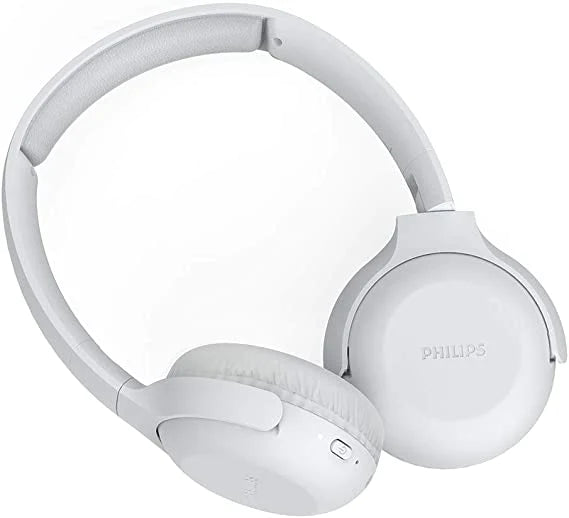 Philips wireless hotsell headphones with mic