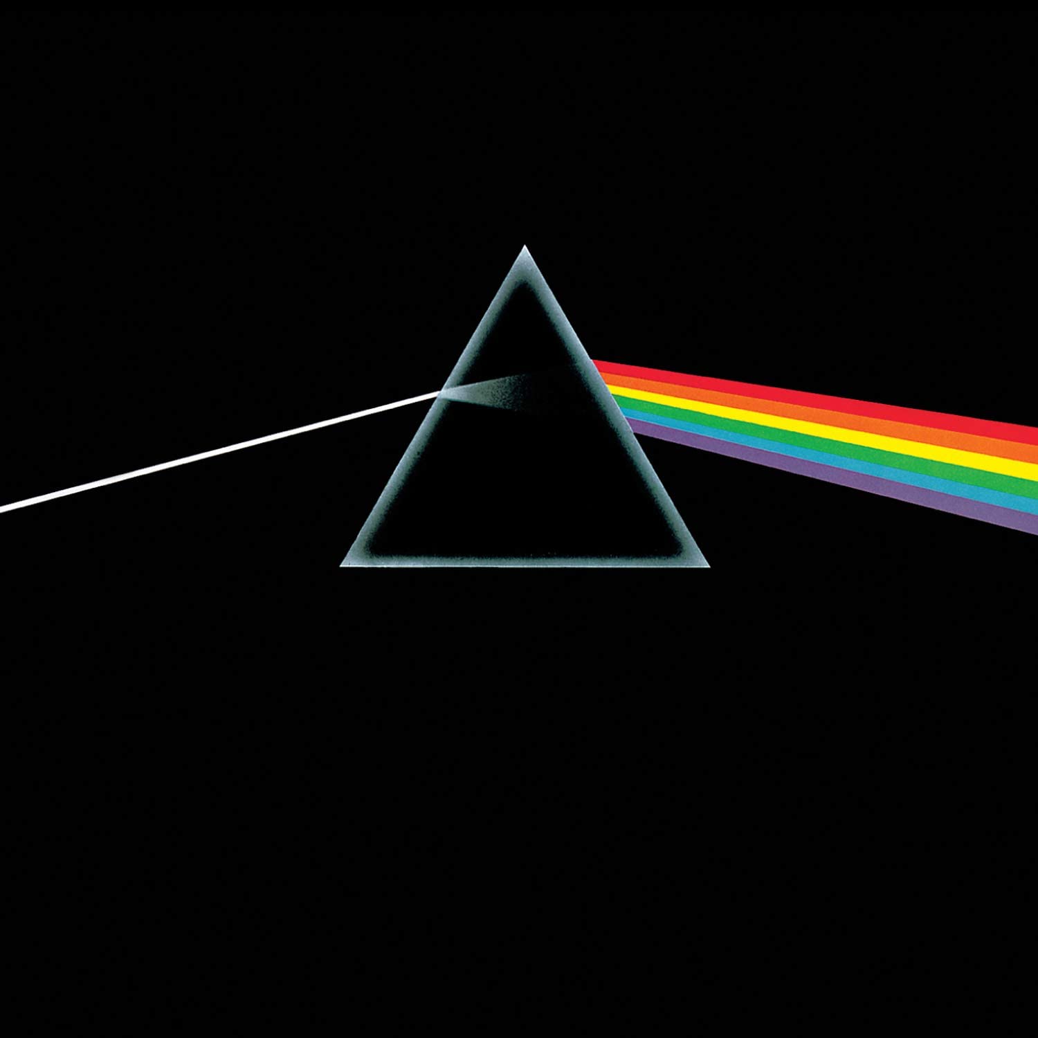Pink Floyd - The Dark Side of The Moon LP (Remastered 180g Vinyl)