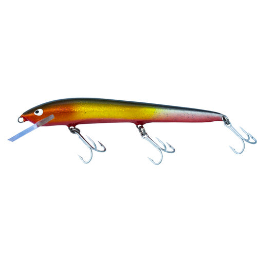 Nils Master Invincible 15cm / 30g - Floating