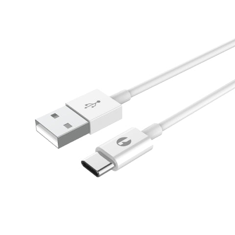 iSNATCH Charging Cable for Smartphone & Tablet Type-C 1M