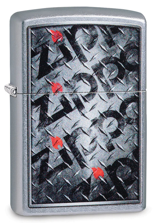 Zippo Zippo Logo